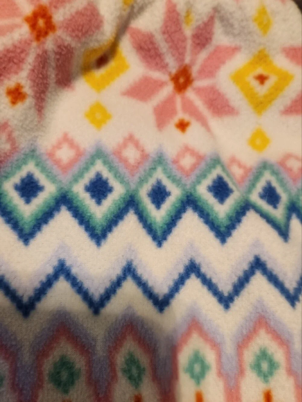 Old Navy soft fleece